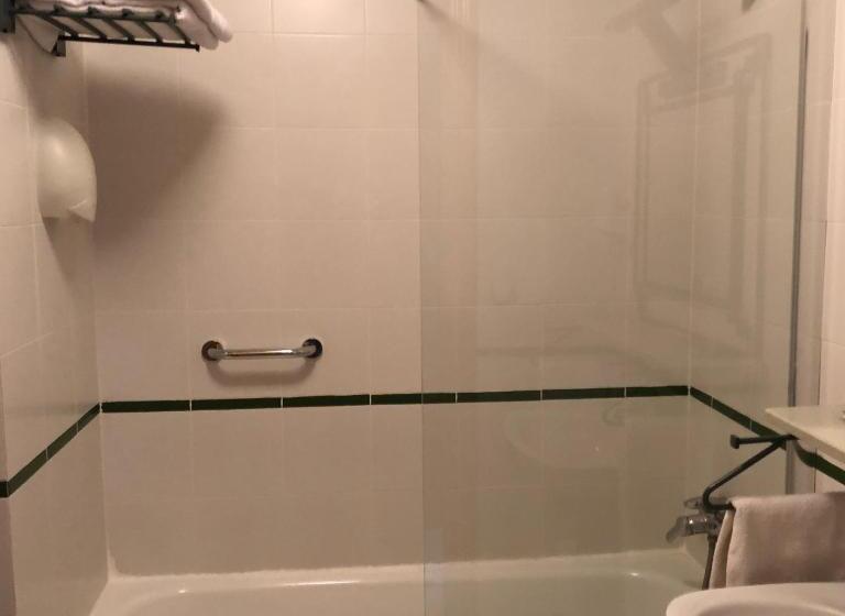 חדר סטנדרט, El Paso