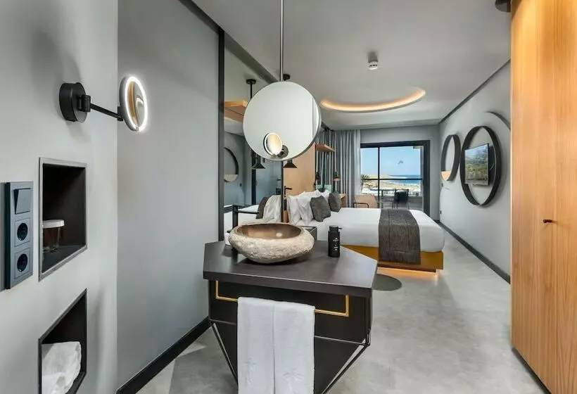 اتاق سوپریور, Faro, A Lopesan Collection - Adults Only