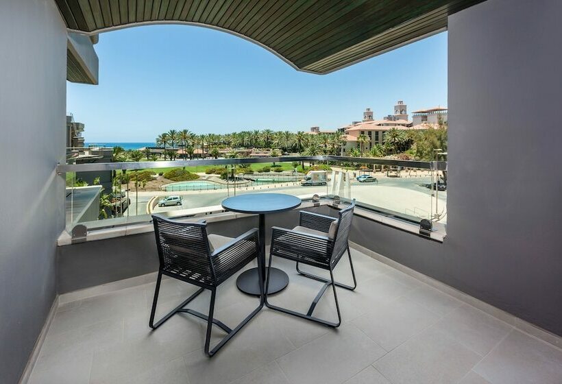 デラックスルーム, Faro, A Lopesan Collection - Adults Only