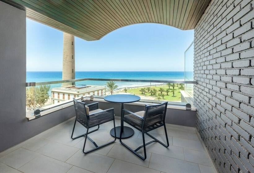 חדר סופריור, Faro, A Lopesan Collection - Adults Only