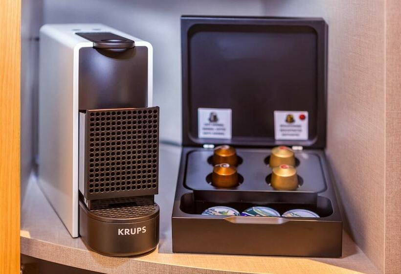 デラックスルーム, Faro, A Lopesan Collection - Adults Only