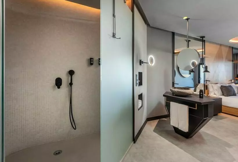 اتاق لوکس, Faro, A Lopesan Collection - Adults Only