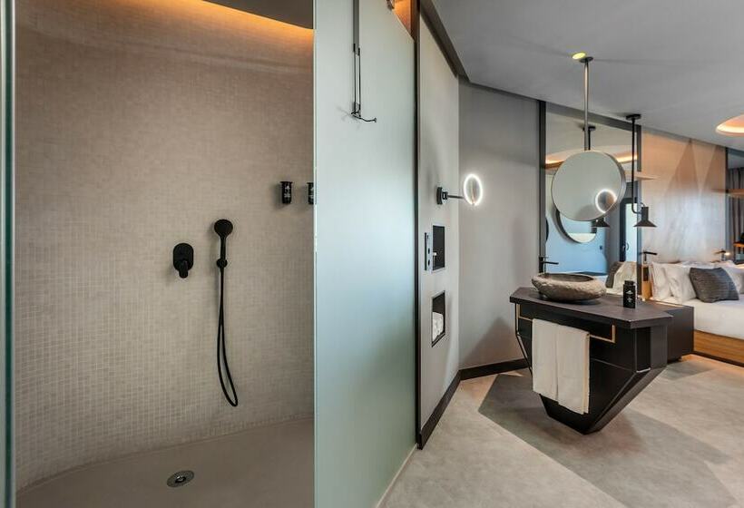 スーペリアールーム, Faro, A Lopesan Collection - Adults Only