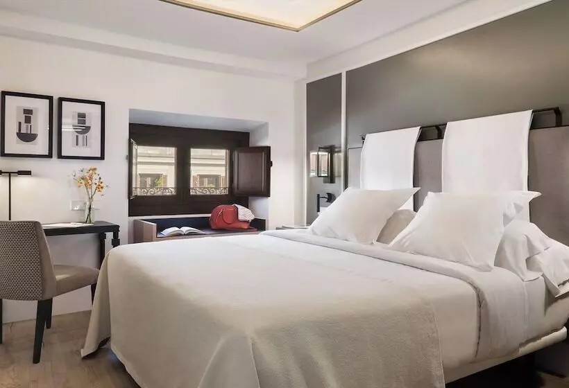 اتاق پرمیوم, Francisco I Boutique