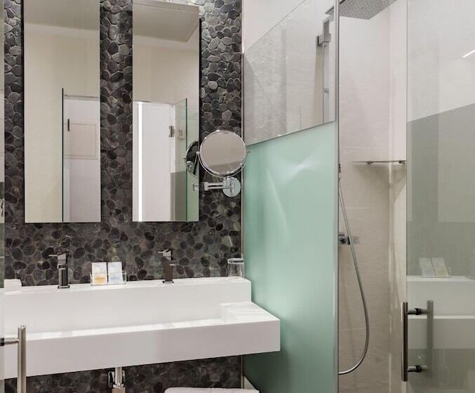 اتاق استاندارد, Francisco I Boutique