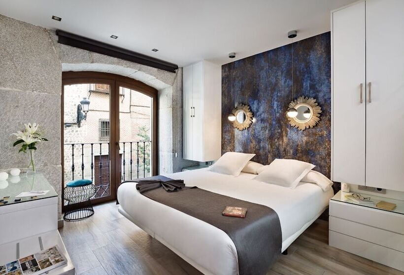 اتاق استاندارد, Francisco I Boutique