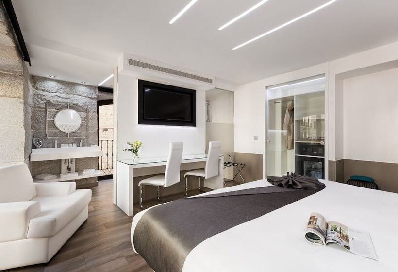 اتاق سوپریور, Francisco I Boutique