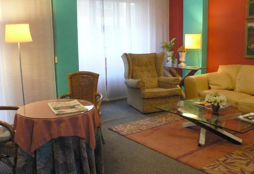اتاق استاندارد یک نفره, Isasa