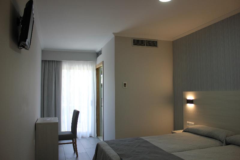 Номер Стандарт Индивидуальный, La Lanzada