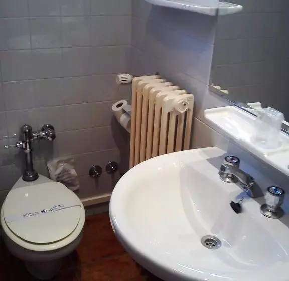 3-Bett-Standardzimmer, La Pardina