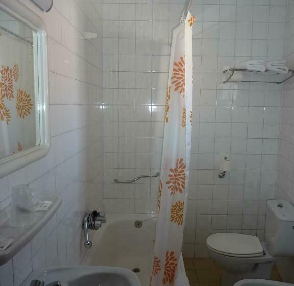 スタンダードルーム, La Terraza