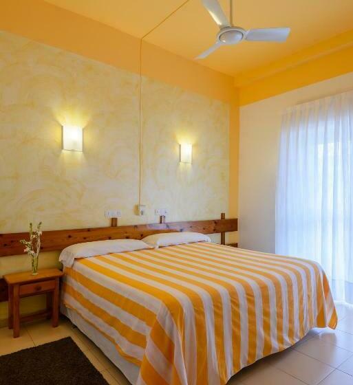 スタンダードルーム, La Terraza