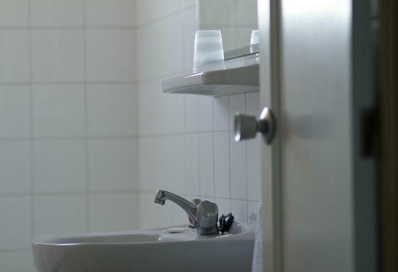 スタンダードルーム, La Terraza