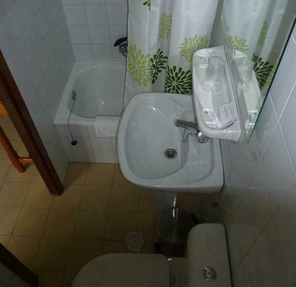 スタンダードシングルルーム, La Terraza