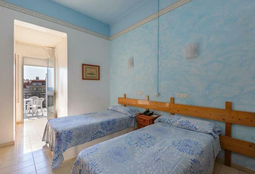 テラス付きスタンダードルーム, La Terraza