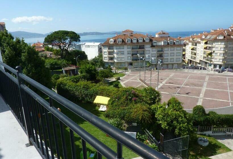 テラス付きスタンダードルーム, La Terraza