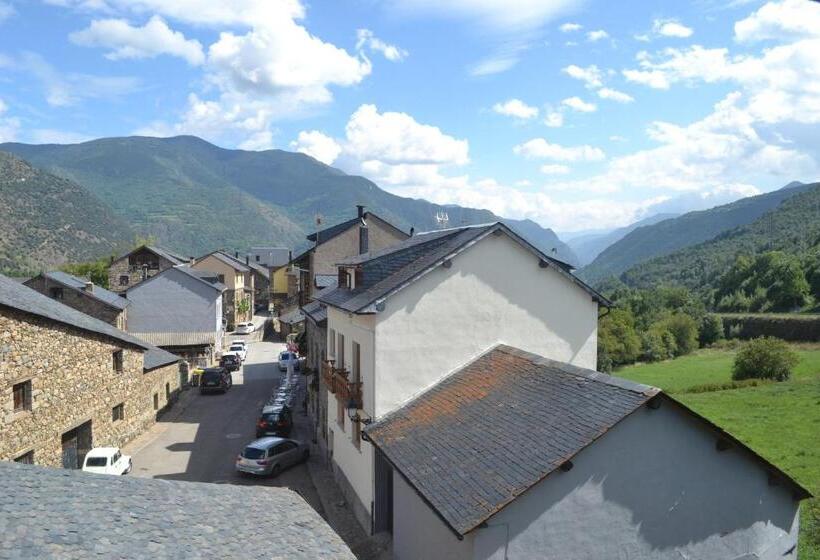 غرفة ديلوكس, Lo Paller