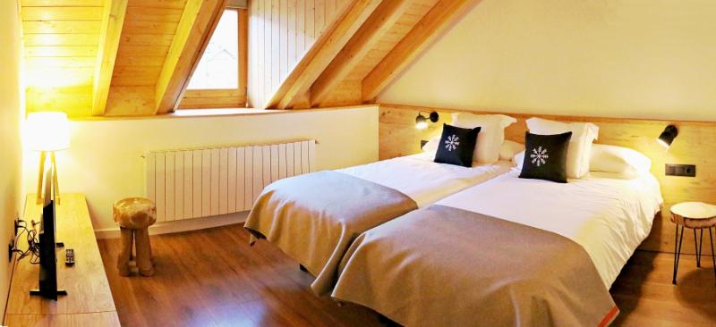 غرفة قياسية, Lo Paller