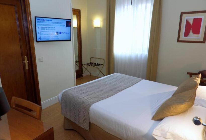 اتاق استاندارد, Hospedium Hotel Los Condes