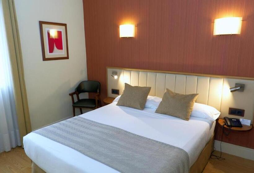 اتاق استاندارد, Hospedium Hotel Los Condes