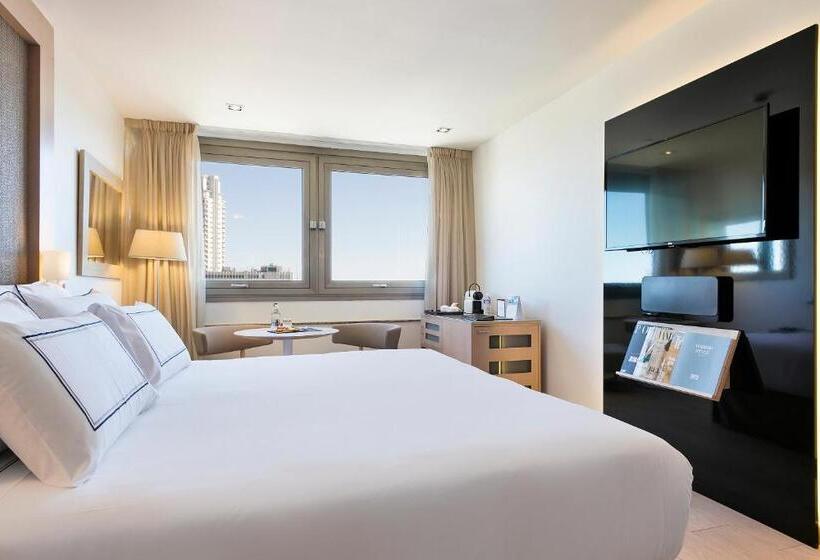 اتاق استاندارد, Melia Madrid Princesa