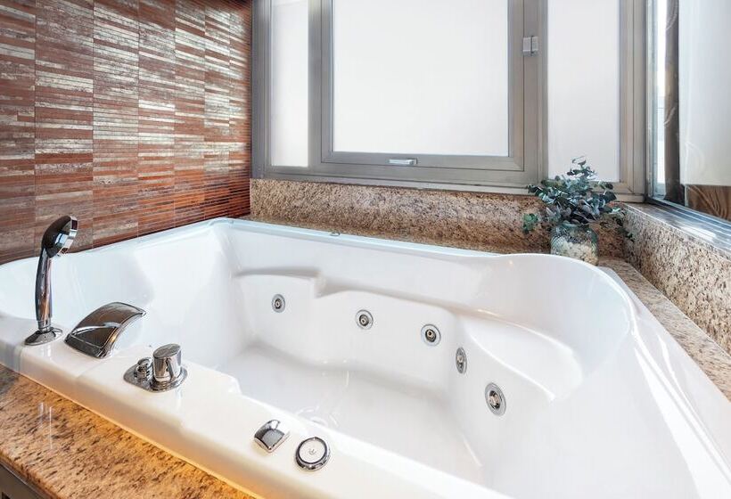 Premium Zimmer, Melia Madrid Princesa