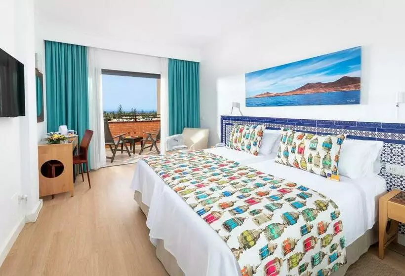 スタンダードルーム, Mur Neptuno Gran Canaria - Adults Only (+16)
