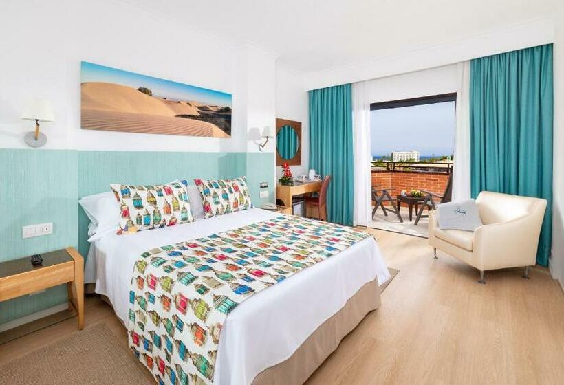 スタンダードルーム, Mur Neptuno Gran Canaria - Adults Only (+16)