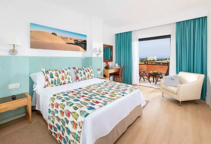 スタンダードルーム, Mur Neptuno Gran Canaria - Adults Only (+16)