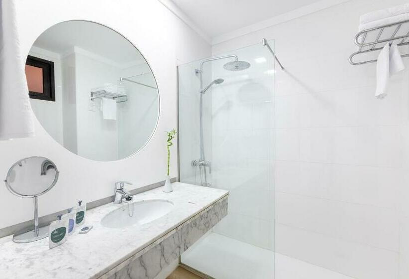 スタンダードルーム, Mur Neptuno Gran Canaria - Adults Only (+16)