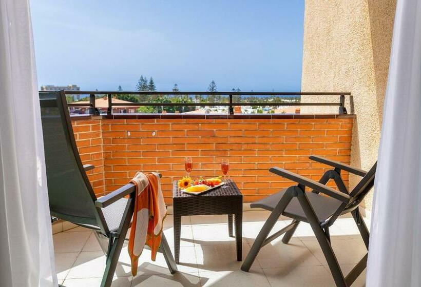 اتاق استاندارد, Mur Neptuno Gran Canaria - Adults Only (+16)