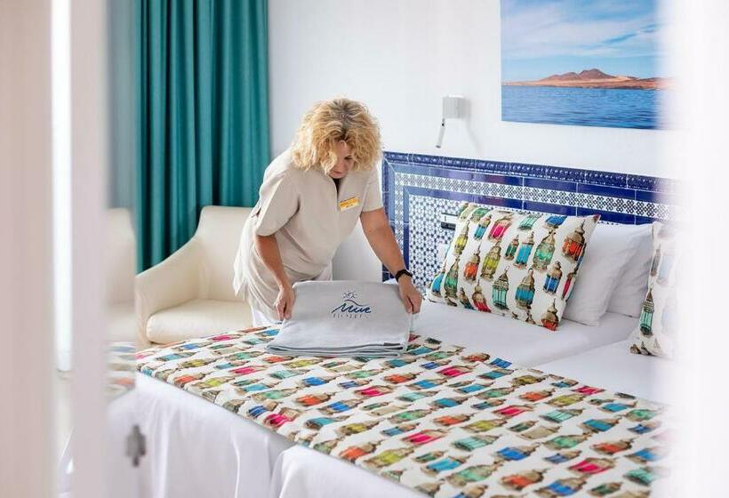 スタンダードルーム, Mur Neptuno Gran Canaria - Adults Only (+16)