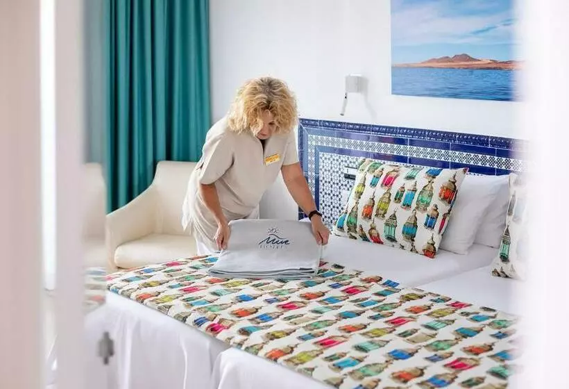 スタンダードルーム, Mur Neptuno Gran Canaria - Adults Only (+16)