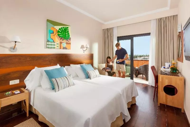 スタンダードルーム, Mur Neptuno Gran Canaria - Adults Only (+16)