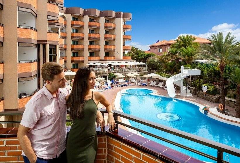 スタンダードルーム, Mur Neptuno Gran Canaria - Adults Only (+16)