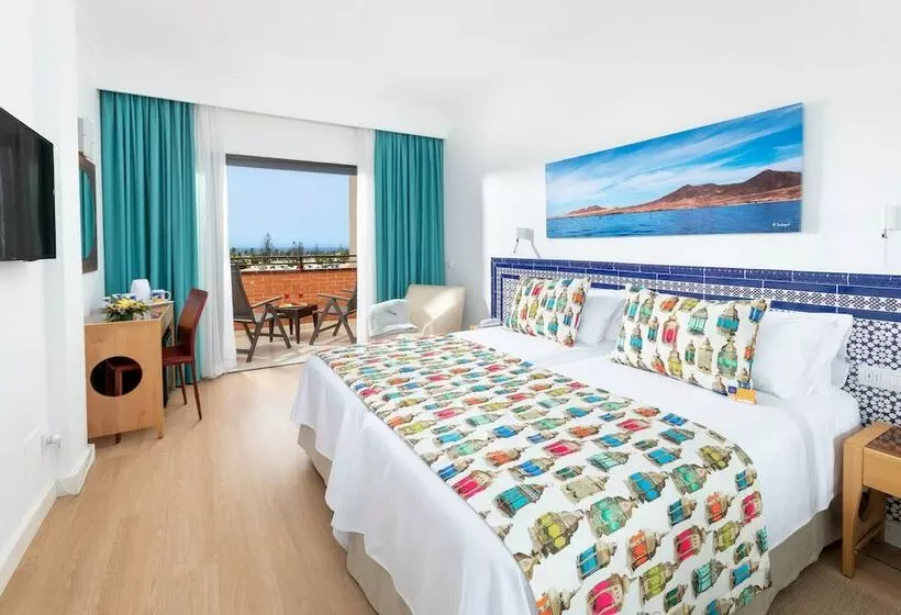 スタンダードルーム, Mur Neptuno Gran Canaria - Adults Only (+16)