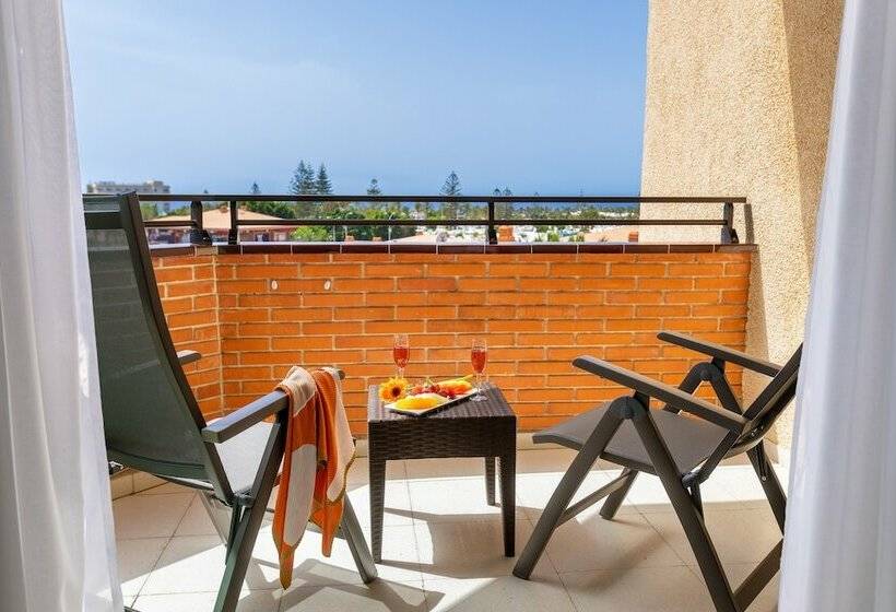 اتاق استاندارد, Mur Neptuno Gran Canaria - Adults Only (+16)