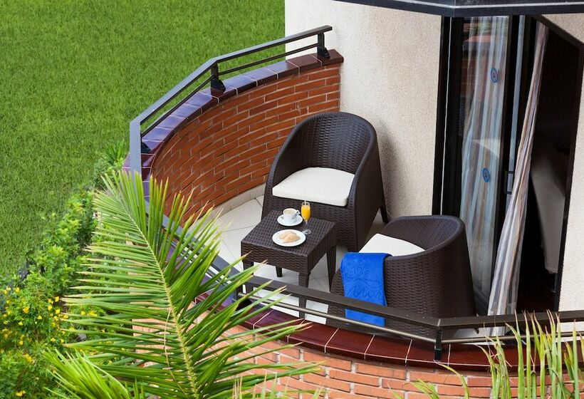 スタンダードルーム, Mur Neptuno Gran Canaria - Adults Only (+16)