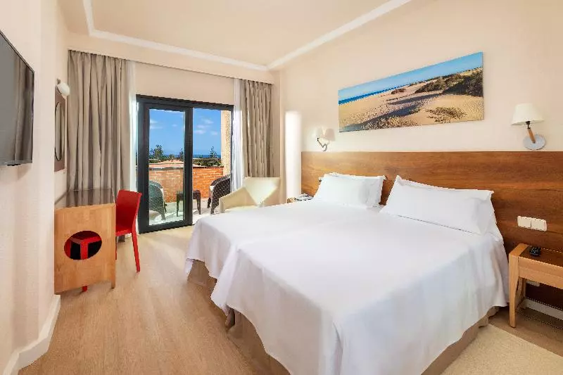 スタンダードルーム, Mur Neptuno Gran Canaria - Adults Only (+16)