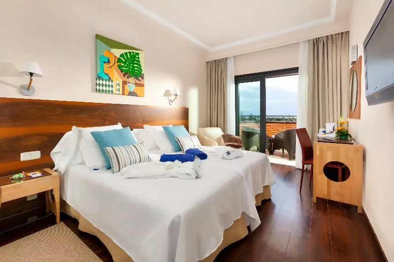 スタンダードルーム, Mur Neptuno Gran Canaria - Adults Only (+16)