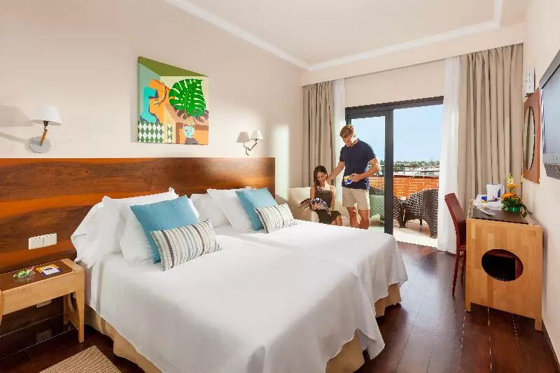 スタンダードルーム, Mur Neptuno Gran Canaria - Adults Only (+16)