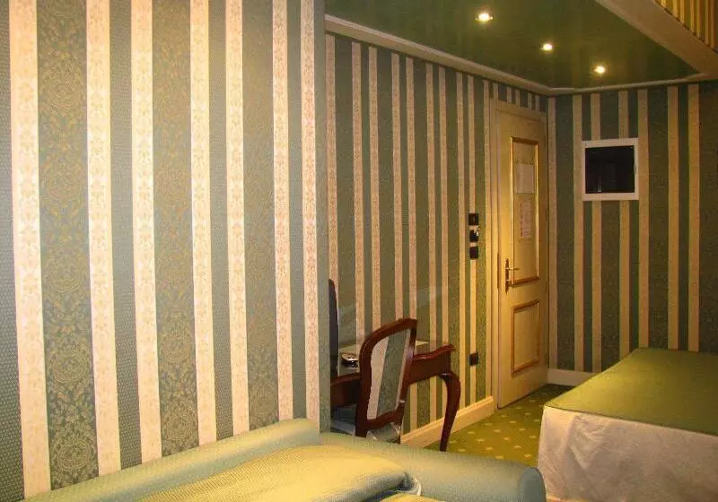 スタンダードルーム, Mur Neptuno Gran Canaria - Adults Only (+16)