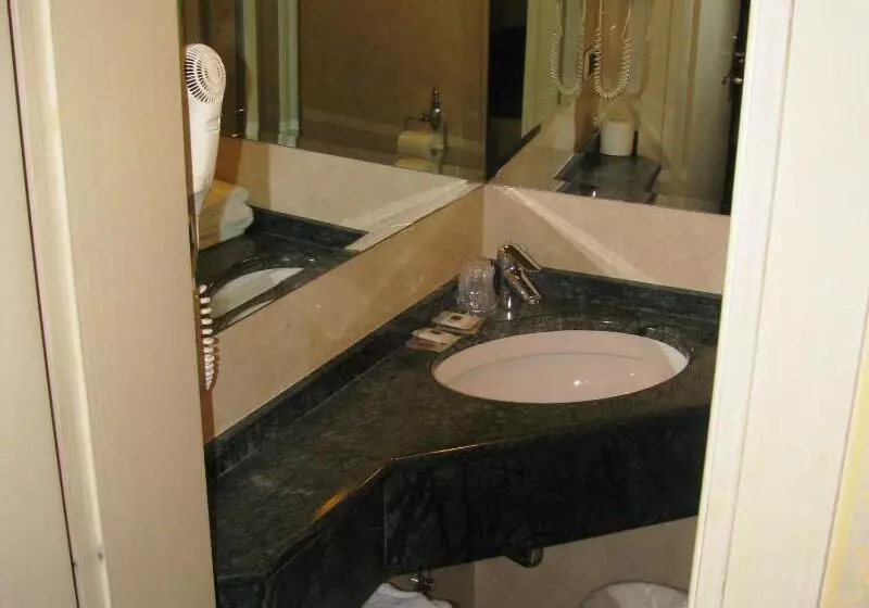 スタンダードルーム, Mur Neptuno Gran Canaria - Adults Only (+16)