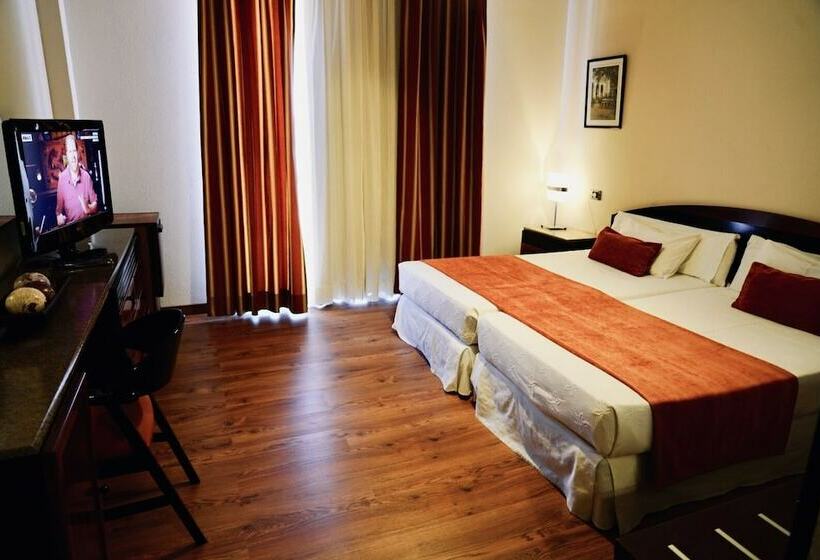 Номер Стандарт, O Val Do Naseiro