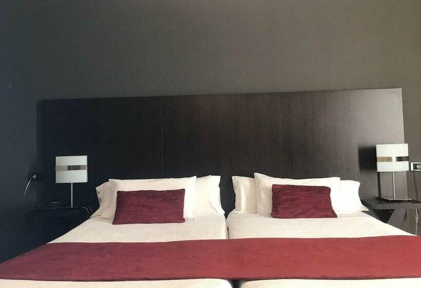 Номер Стандарт, O Val Do Naseiro