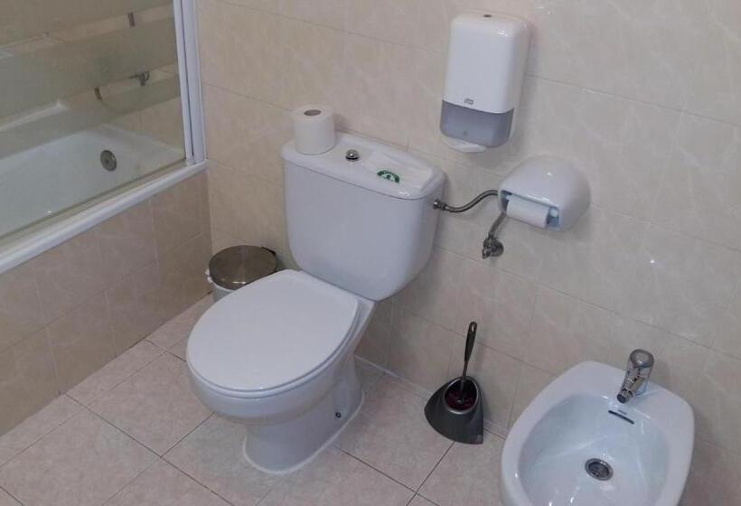 اتاق استاندارد, Orla