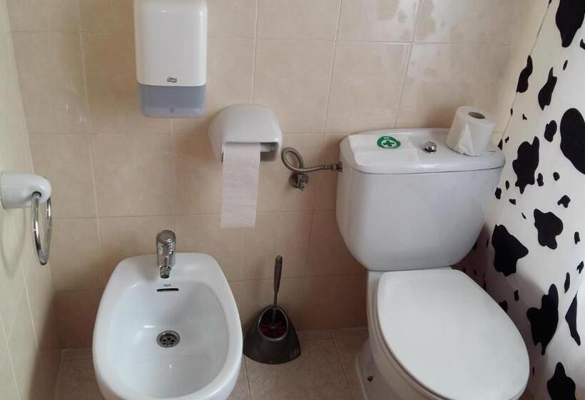 اتاق خانوادگی, Orla