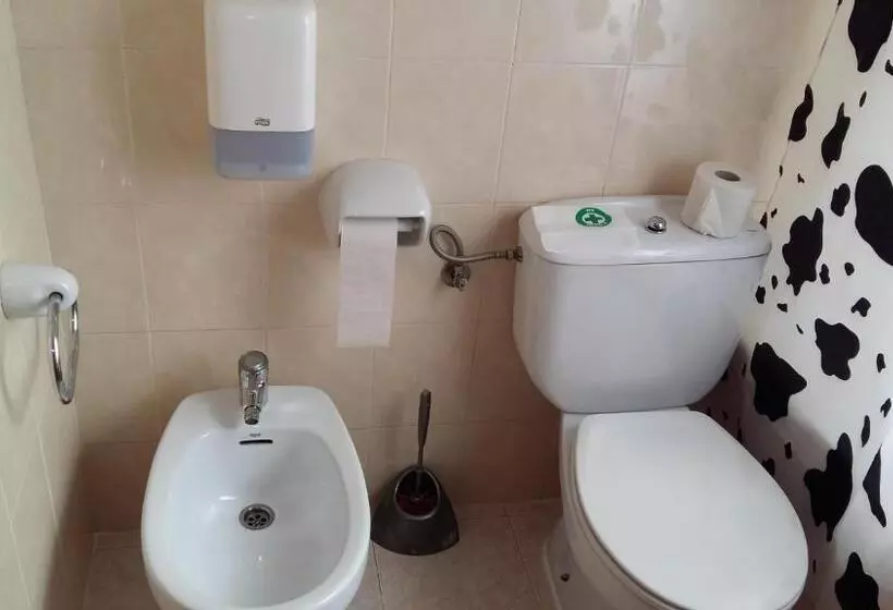 Aile Odası, Orla