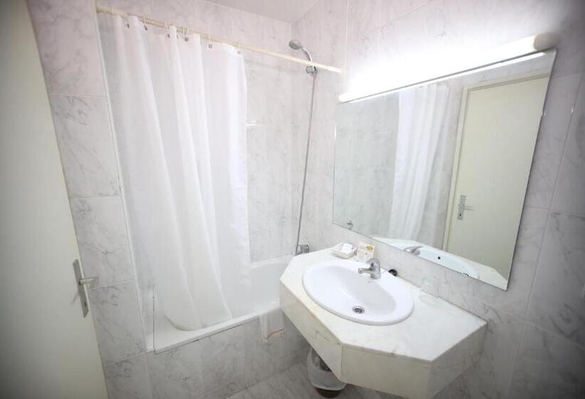 Quarto Economy Individual, Pintor Marsà