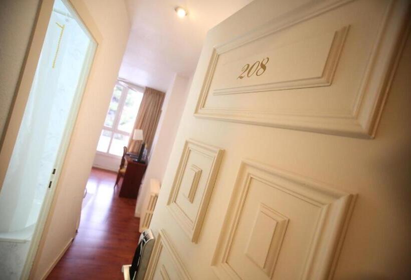 单人经济间, Pintor Marsà